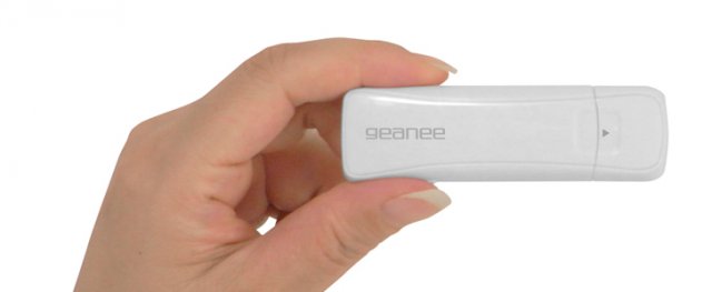 Geanee ADH-40 - мультимедийный HDMI-стик