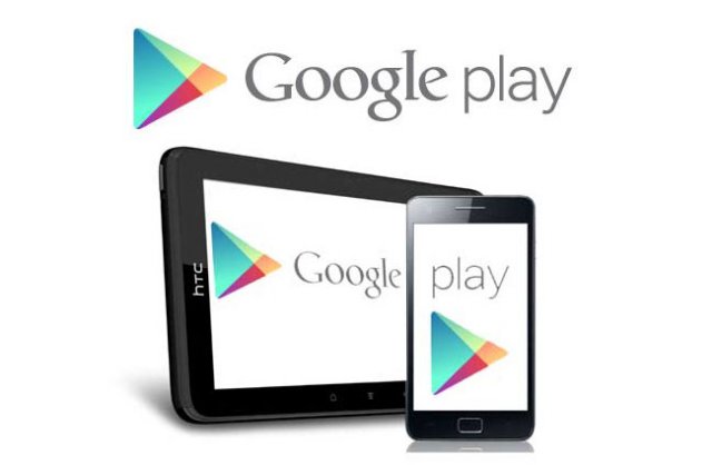 Обновление магазина Google.Play (видео)