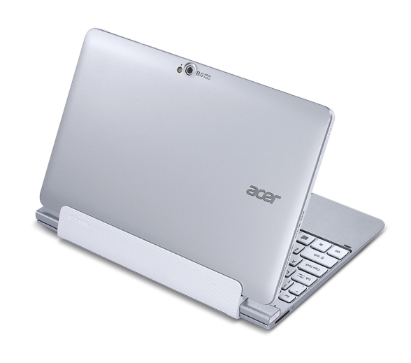 Acer ICONIA W510 и W700 - новые планшеты на Windows 8