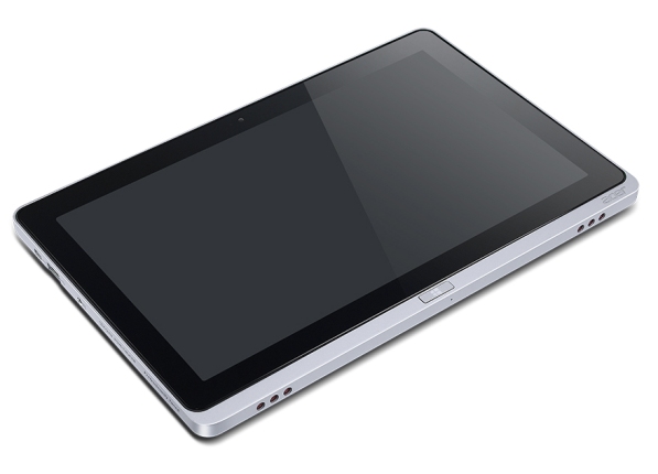 Acer ICONIA W510 и W700 - новые планшеты на Windows 8