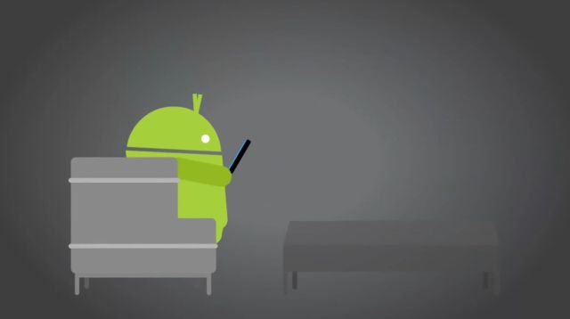 Play-Fi - акустика без проводов для Android (видео)