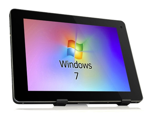 ViewPad97i Pro - планшет от ViewSonic на Windows 8 (5 фото)