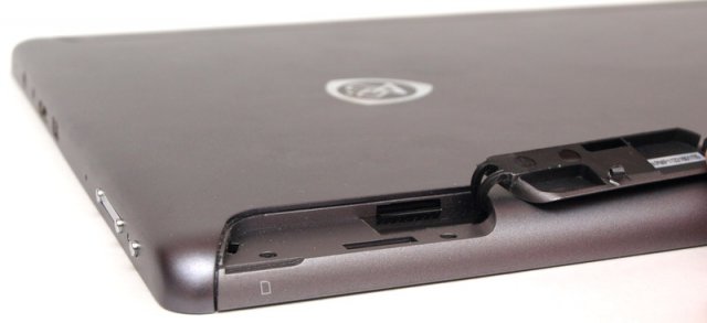 Prestigio MultiPad 9.7 Pro и Ultra - доступные планшетные компьютеры
