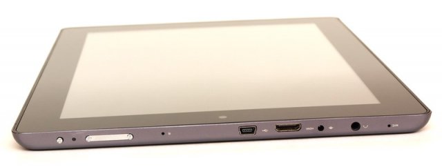 Prestigio MultiPad 9.7 Pro и Ultra - доступные планшетные компьютеры