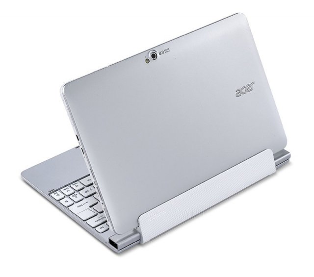 Acer Iconia W510 скоро в продаже (14 фото)