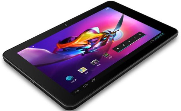 SmartQ X7 очередной конкурент Nexus 7
