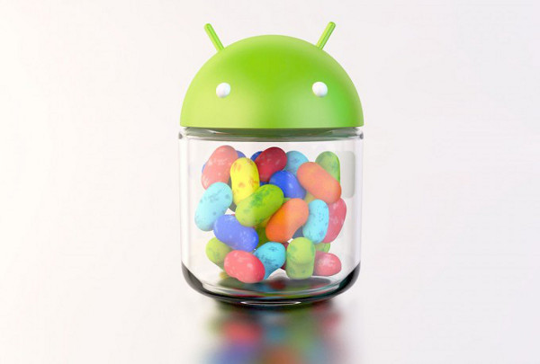 Google открыла исходный код Android 4.2.1