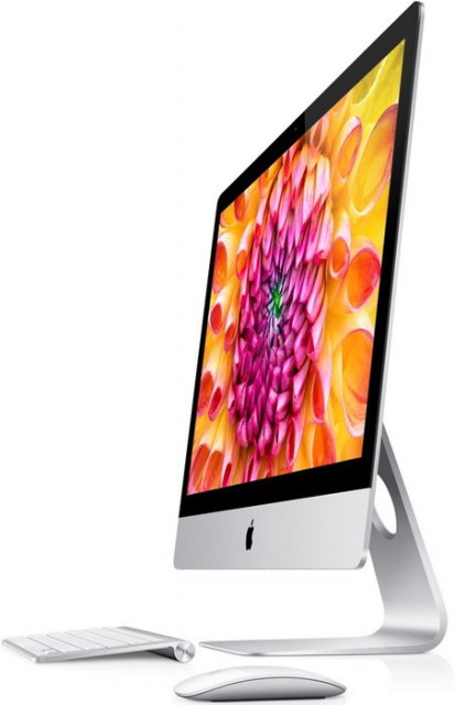 Ультратонкие Apple iMac выйдут уже 30 ноября (3 фото)