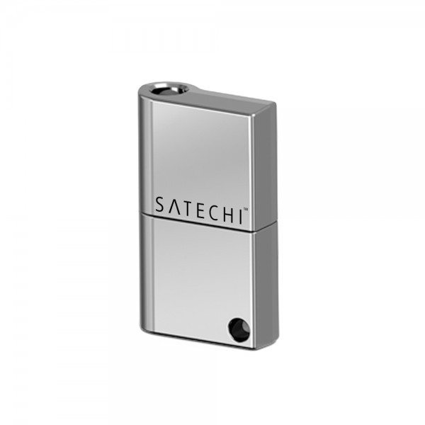 Satechi Universal Remote - пульт ДУ из гаджета Apple (7 фото)
