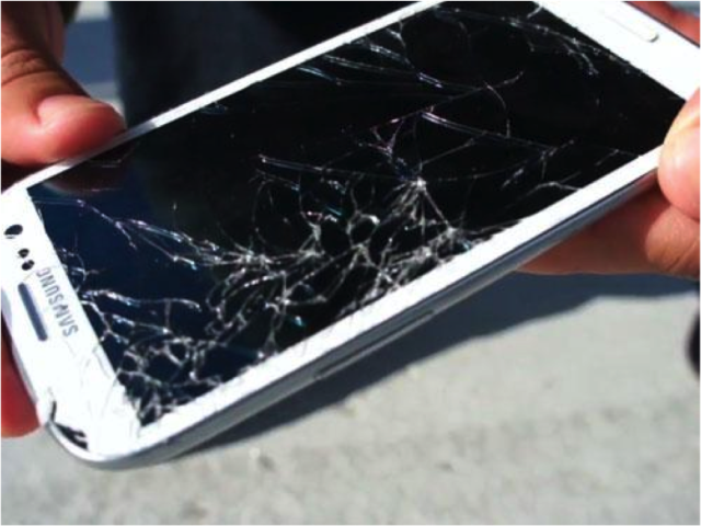 Серьезная уязвимость в смартфонах Galaxy S III и Note II