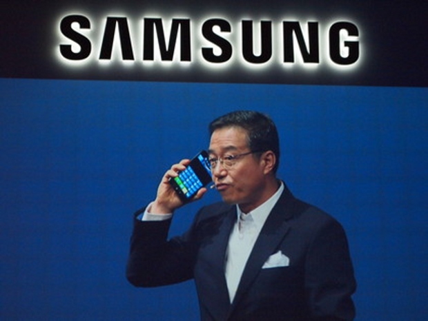 Samsung Galaxy Note 7 (GT-N5100) засветился в бенчмарке