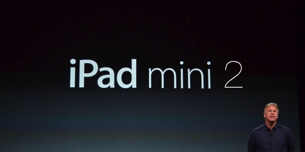 Новые iPad будут представлены в марте 2013 года