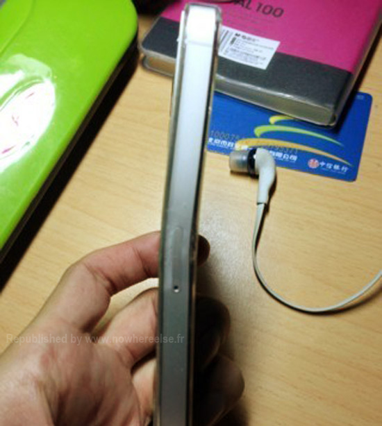 Пользователи начали жаловаться на согнутые iPhone 5 (8 фото)