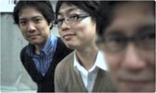 Toshiba работает над мобильным аналогом фотомодуля Lytro (3 фото)