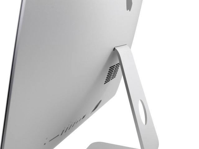 Разбираем новый Apple iMac (41 фото)
