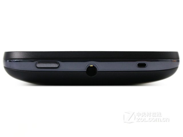 Huawei T8830 - хороший смартфон за $100 (8 фото)