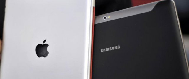 Суд отказал Apple в запрете на продажу устройств Samsung в США