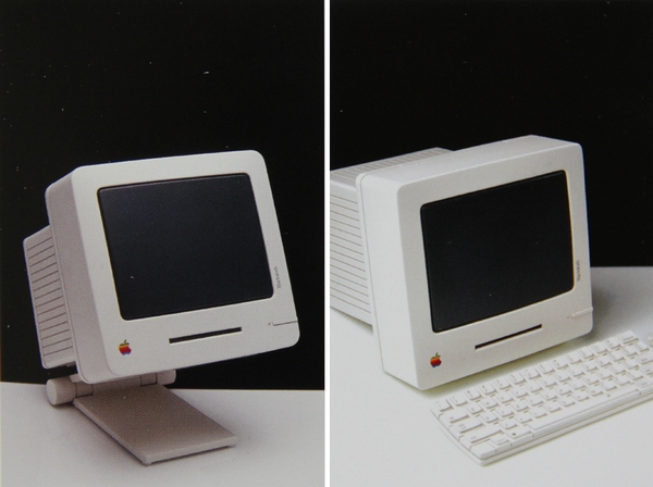 Ранние прототипы гаджетов Apple (14 фото)