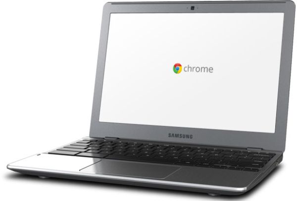 Google раздает 3 миллиона $ за взлом Chrome OS