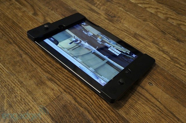 Audojo - геймерский док для iPad (31 фото + видео)