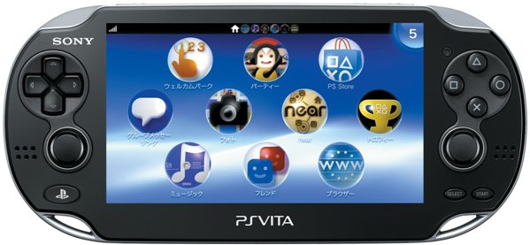 Playstation Vita подешевеет до $215