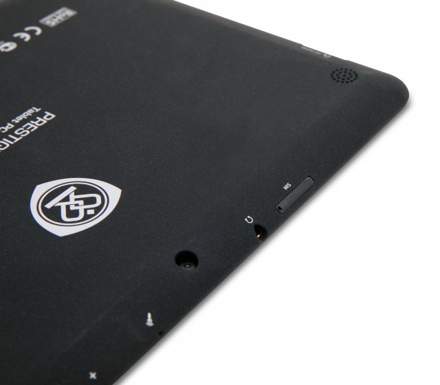 Prestigio MultiPad 10.1 Ultimate 3G - планшетный ПК с 3G и GPS модулем