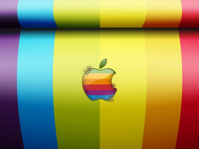 10 интересных фактов о компании Apple
