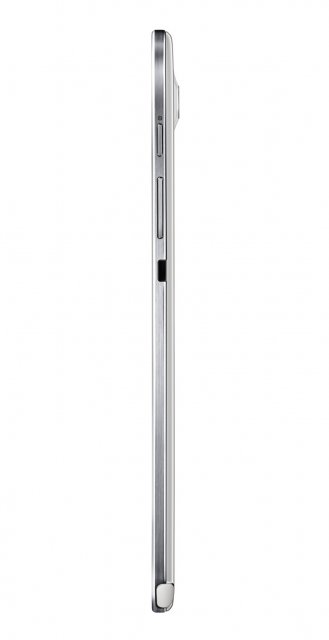 Samsung Galaxy Note 8.0 представлен официально (3 фото)