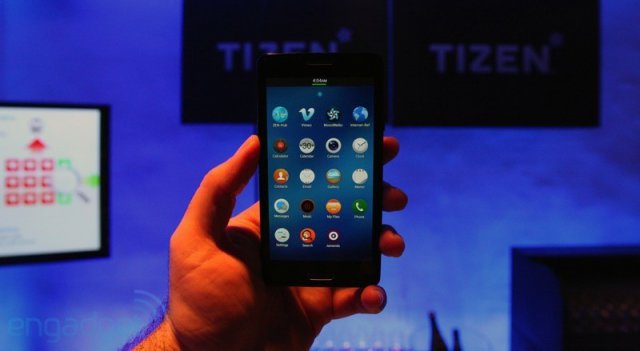 Обновление операционной системы Tizen (11 фото + видео)