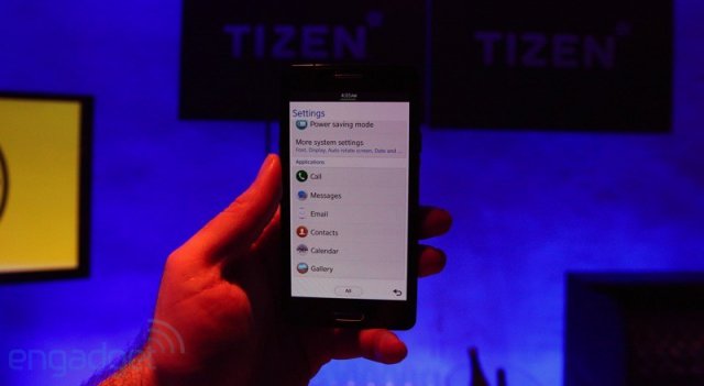 Обновление операционной системы Tizen (11 фото + видео)