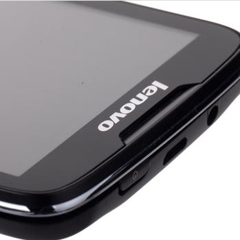 Lenovo S820 - заурядный смартфон на 2 сим-карты (9 фото)