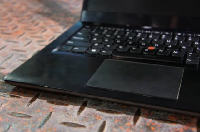 ThinkPad T431s - новинка от Lenovo (10 фото)