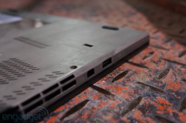 ThinkPad T431s - новинка от Lenovo (10 фото)