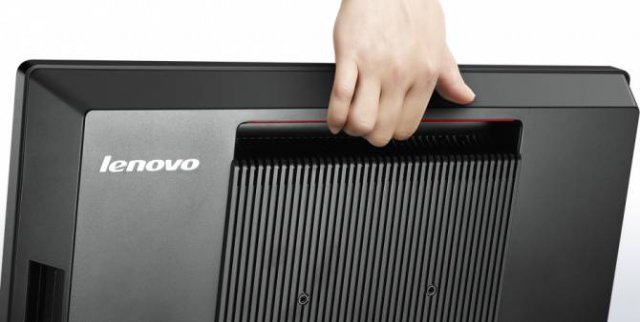 "Все в одном" от Lenovo (15 фото)