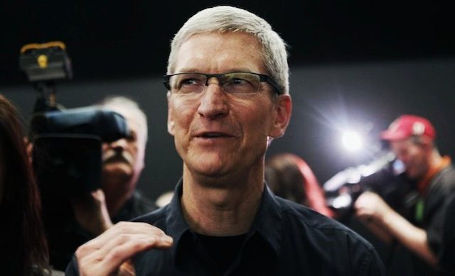 Apple iOS 7 станет открытой операционной системой (3 фото)