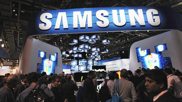 Интересные факты о компании Samsung