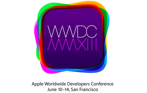 Apple анонсировала проведение WWDC 2013