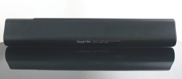 Настольная аудиосистема от SimplyVibe (8 фото)