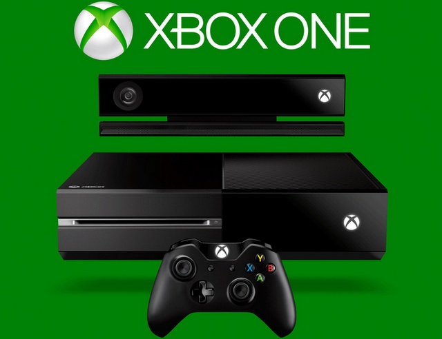Microsoft анонсировала новую игровую приставку - Xbox One (4 видео)