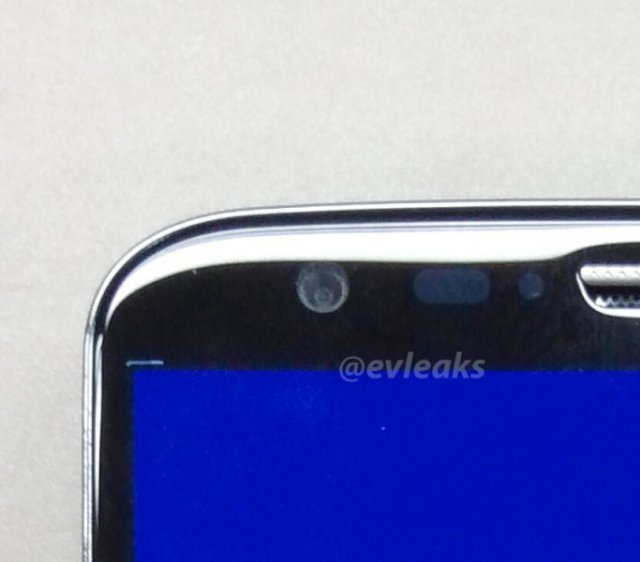 Первые фото неанонсированного смартфона LG Optimus G2 