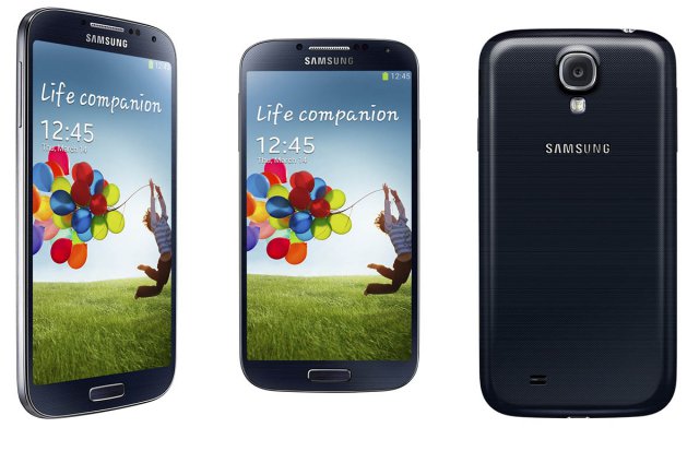 10 millionth Galaxy S4 in less than a month (video)