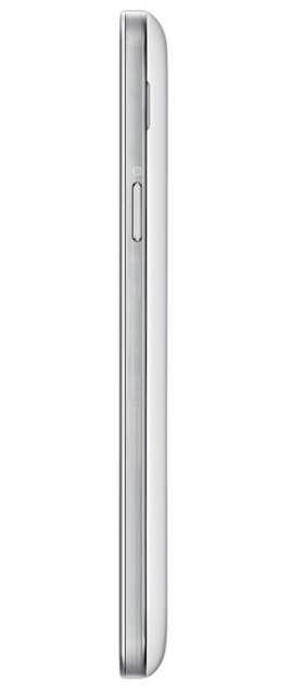 Официальный анонс смартфона Samsung Galaxy S4 mini (8 фото)