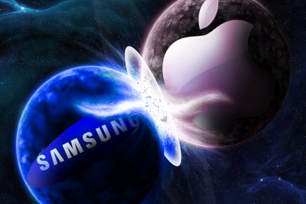 Суд вынес решение в пользу Samsung