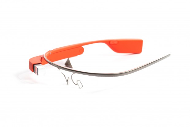 Очки Google Glass разобрали на части (56 фото)