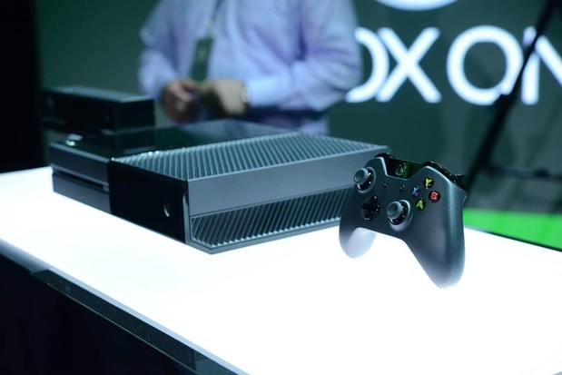 Microsoft изменила политику распространения игр для XBOX ONE