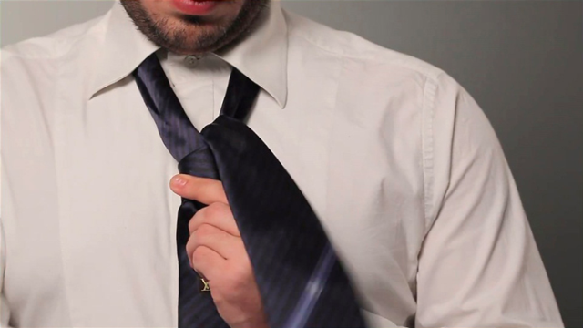 Инструкция по завязыванию галстуков для Samsung SmartTV