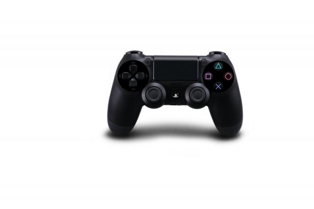 Sony показала PlayStation 4 (23 фото)