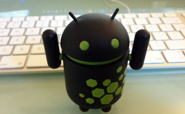 99% of Android devices under the threat of infection