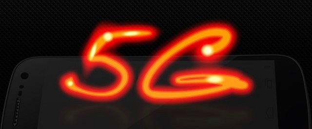 Huawei разрабатывает технологию 5G