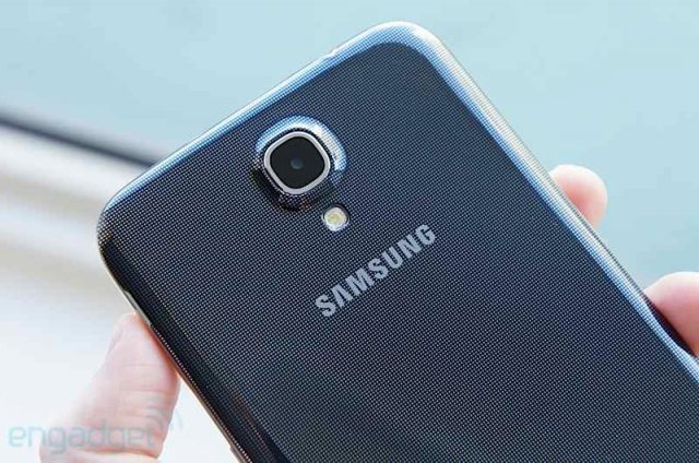 Впечатления от самого большого смартфона Samsung